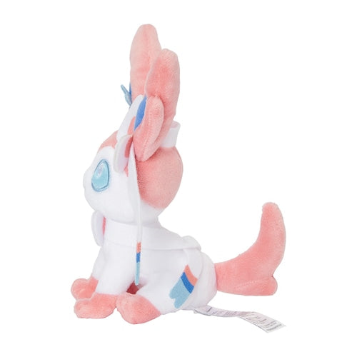 Sylveon #700 - Pokémon Centre Fit Plush - PokeBox USA