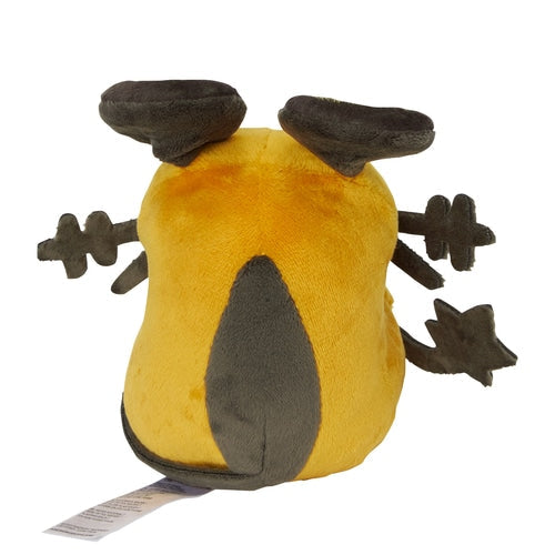 Dedenne #702 - Pokémon Centre Fit Plush - PokeBox USA