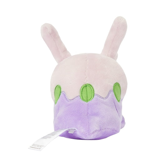 Goomy #704 - Pokémon Centre Fit Plush - PokeBox USA