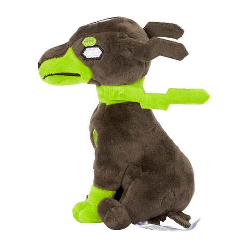 Zygarde (10% Form) #718 - Pokémon Centre Fit Plush