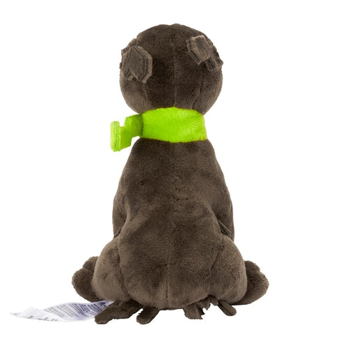 Zygarde (10% Form) #718 - Pokémon Centre Fit Plush