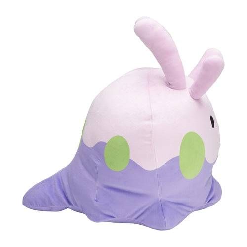 Goomy - Pokémon Centre Mocchiritchi Plush - PokéBox Australia