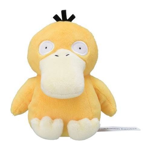 Psyduck - Pokémon Centre Fit Plush - PokéBox Australia