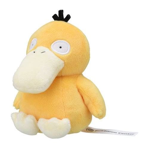 Psyduck - Pokémon Centre Fit Plush - PokéBox Australia