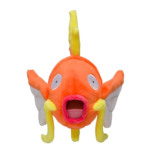 Magikarp #129 - Pokémon Centre Fit Plush - PokéBox Australia