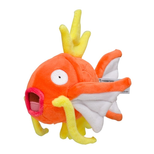 Magikarp #129 - Pokémon Centre Fit Plush - PokéBox Australia