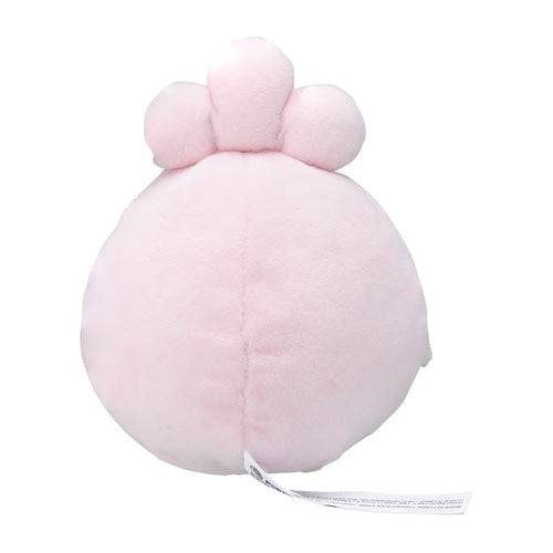 Igglybuff #174 - Pokémon Centre Fit Plush - PokéBox Australia