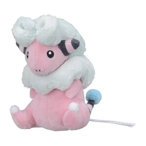 Flaafy #180 - Pokémon Centre Fit Plush - PokéBox Australia