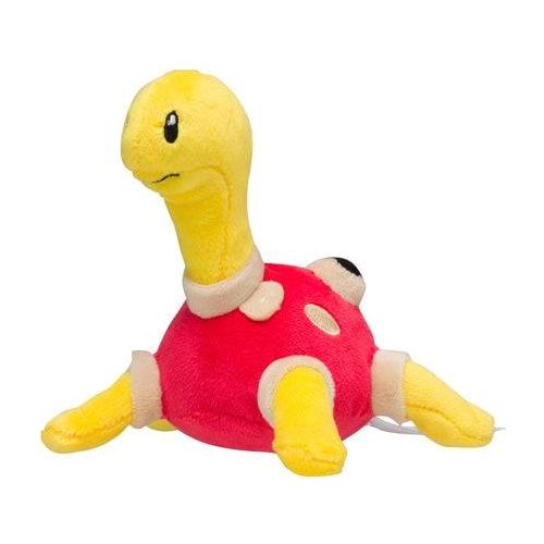 Shuckle - Pokémon Centre Pokémon Fit Plush - PokéBox Australia
