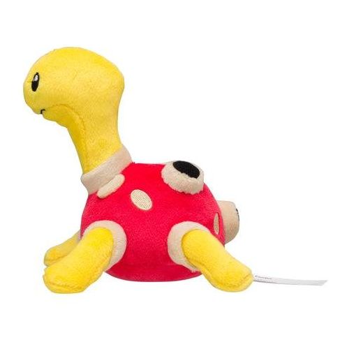 Shuckle - Pokémon Centre Pokémon Fit Plush - PokéBox Australia
