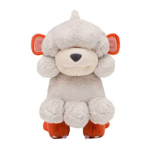 Hisuian Growlithe - Pokémon Centre Pokémon Plush - PokéBox Australia