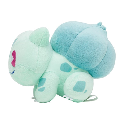 Psycho Soda Refresh Bulbasaur - Pokémon Centre Plush - PokeBox USA
