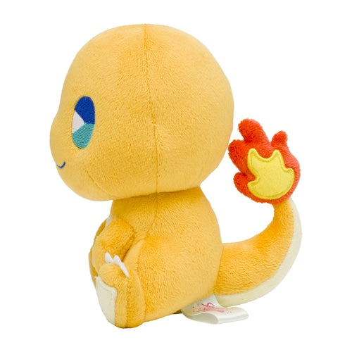 Psycho Soda Refresh Charmander - Pokémon Centre Plush - PokeBox USA