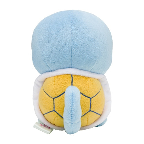 Psycho Soda Refresh Squirtle - Pokémon Centre Plush - PokeBox USA