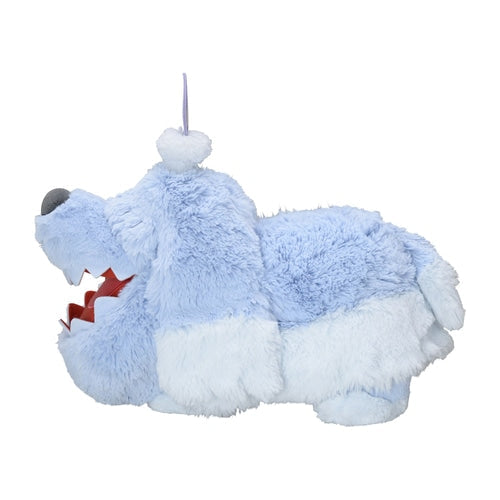 Greavard - Fluffy Hugging Pokémon Centre Plush - PokeBox USA