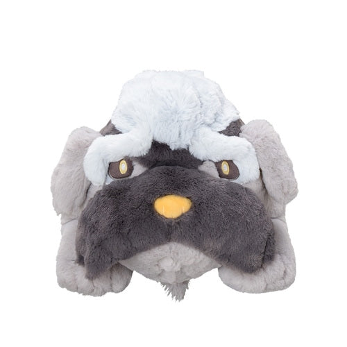 Mabosstiff - Fluffy Hugging Pokémon Centre Plush - PokéBox Australia