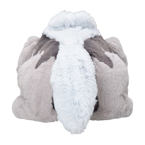 Mabosstiff - Fluffy Hugging Pokémon Centre Plush - PokéBox Australia