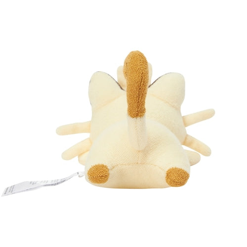Meowth - Pokémon Centre Washable Plush - PokeBox USA