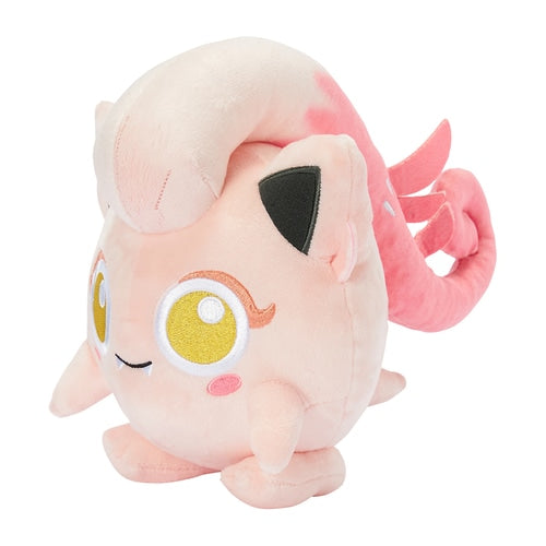 Scream Tail - Pokémon Centre Plush - PokeBox USA