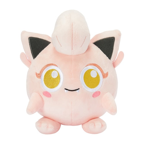 Scream Tail - Pokémon Centre Plush - PokeBox USA