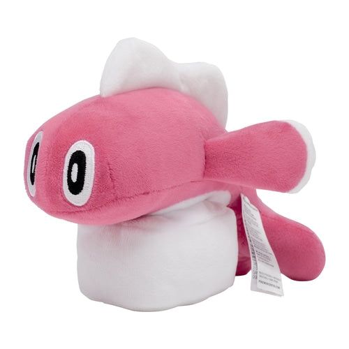Tatsugiri (Droopy Form) - Pokémon Centre Plush - PokéBox Australia