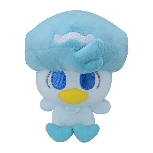 Quaxly - Pokémon Centre Doll Plush - PokeBox USA