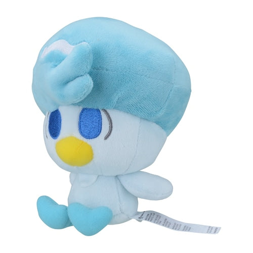 Quaxly - Pokémon Centre Doll Plush - PokeBox USA