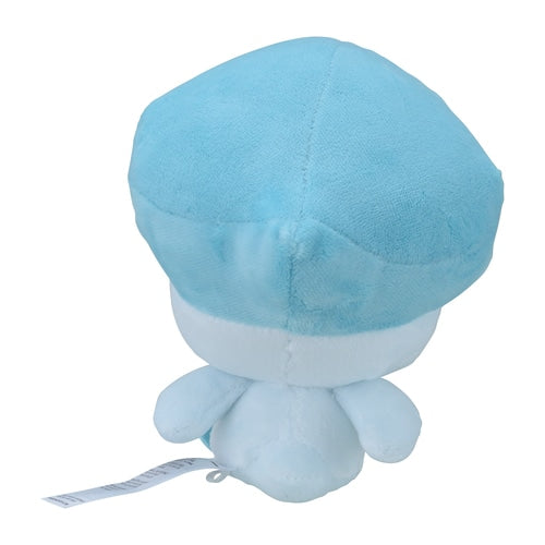 Quaxly - Pokémon Centre Doll Plush - PokeBox USA