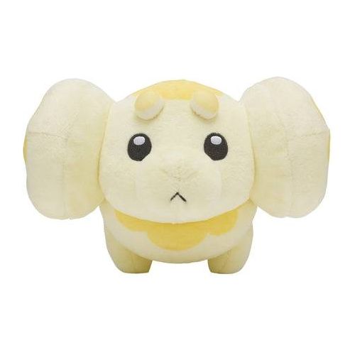 Fidough - Pokémon Centre Plush - PokéBox Australia