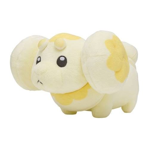 Fidough - Pokémon Centre Plush - PokéBox Australia