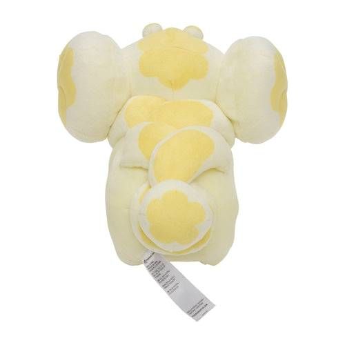 Fidough - Pokémon Centre Plush - PokéBox Australia