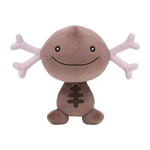 Paldean Wooper - Pokémon Centre Plush - PokéBox Australia