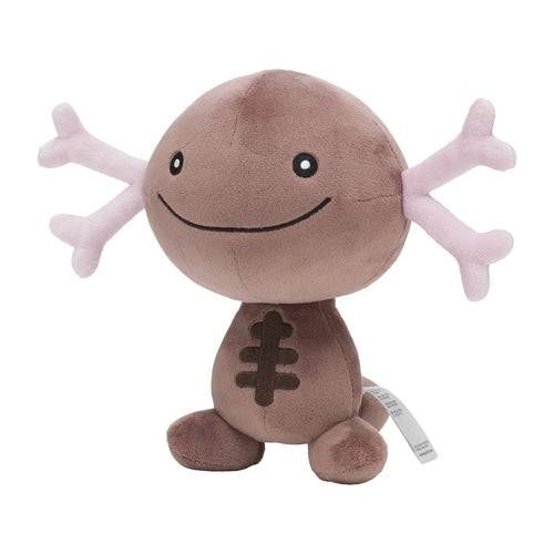 Paldean Wooper - Pokémon Centre Plush - PokéBox Australia