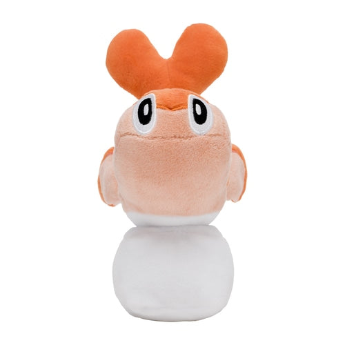 Tatsugiri (Curly Form) - Pokémon Centre Plush - PokéBox Australia