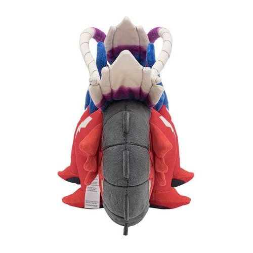 Koraidon (Ride Mode) - Pokémon Centre Plush - PokéBox Australia