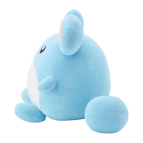 Marill - Pokémon Centre Mochirich Plush - PokeBox USA