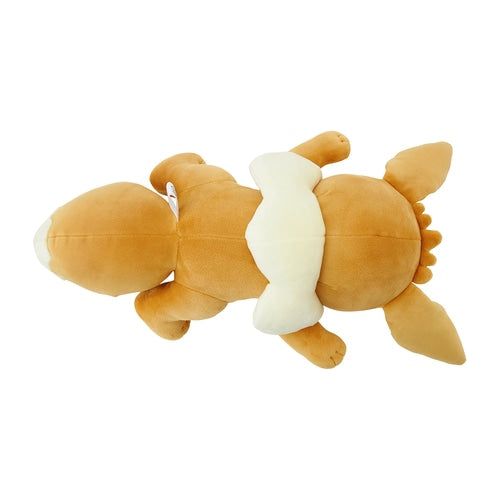 Eevee - Pokémon Centre Pokemon Sleep Plush - PokeBox USA