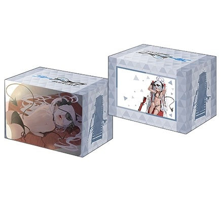 Image for Bushiroad Deck Holder Collection V3 Vol.313: Blue Archive — Shiromi Iori - Deck Boxes