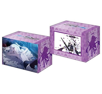 Image for Bushiroad Deck Holder Collection V3 Vol.314: Blue Archive — Sorasaki Hina - Deck Boxes