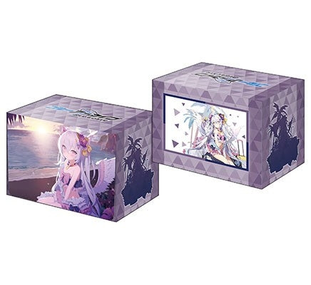 Image for Bushiroad Deck Holder Collection V3 Vol.315: Blue Archive — Shirasu Azusa - Deck Boxes
