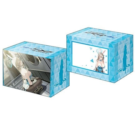 Image for Bushiroad Deck Holder Collection V3 Vol.316: Blue Archive — Ichinose Asuna - Deck Boxes