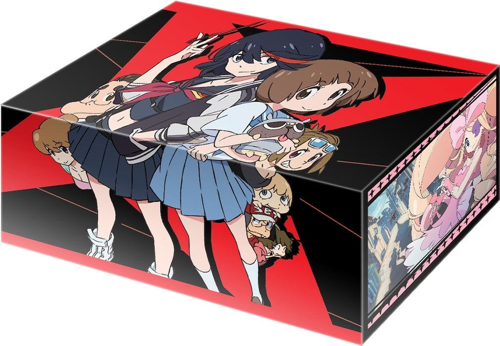 Image for Kill La Kill Power Up Set - Weiss Schwarz