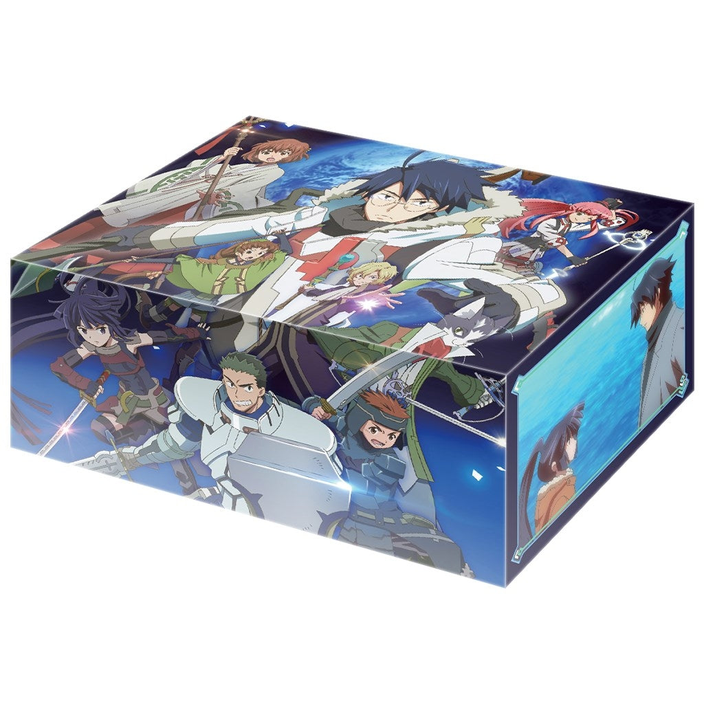Image for Log Horizon Power Up Set - Weiss Schwarz
