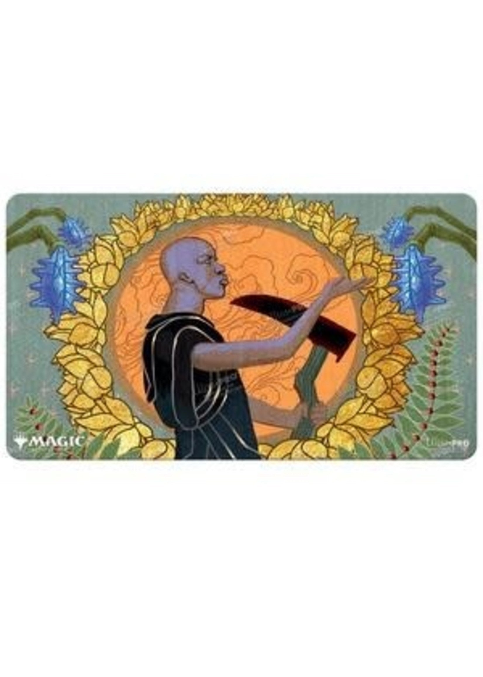 Image for Mystical Archive Cultivate Playmat for Magic - Playmats