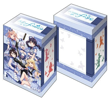 Image for Bushiroad Deck Holder Collection V3 Vol.359: BanG Dream! Girls Band Party! - Morfonica - Deck Boxes