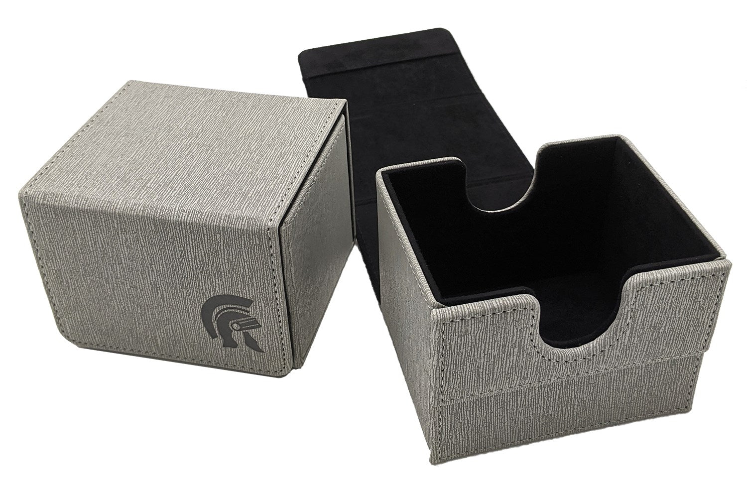 Image for Sentinel Deck Box 100 - Grey - Deck Boxes