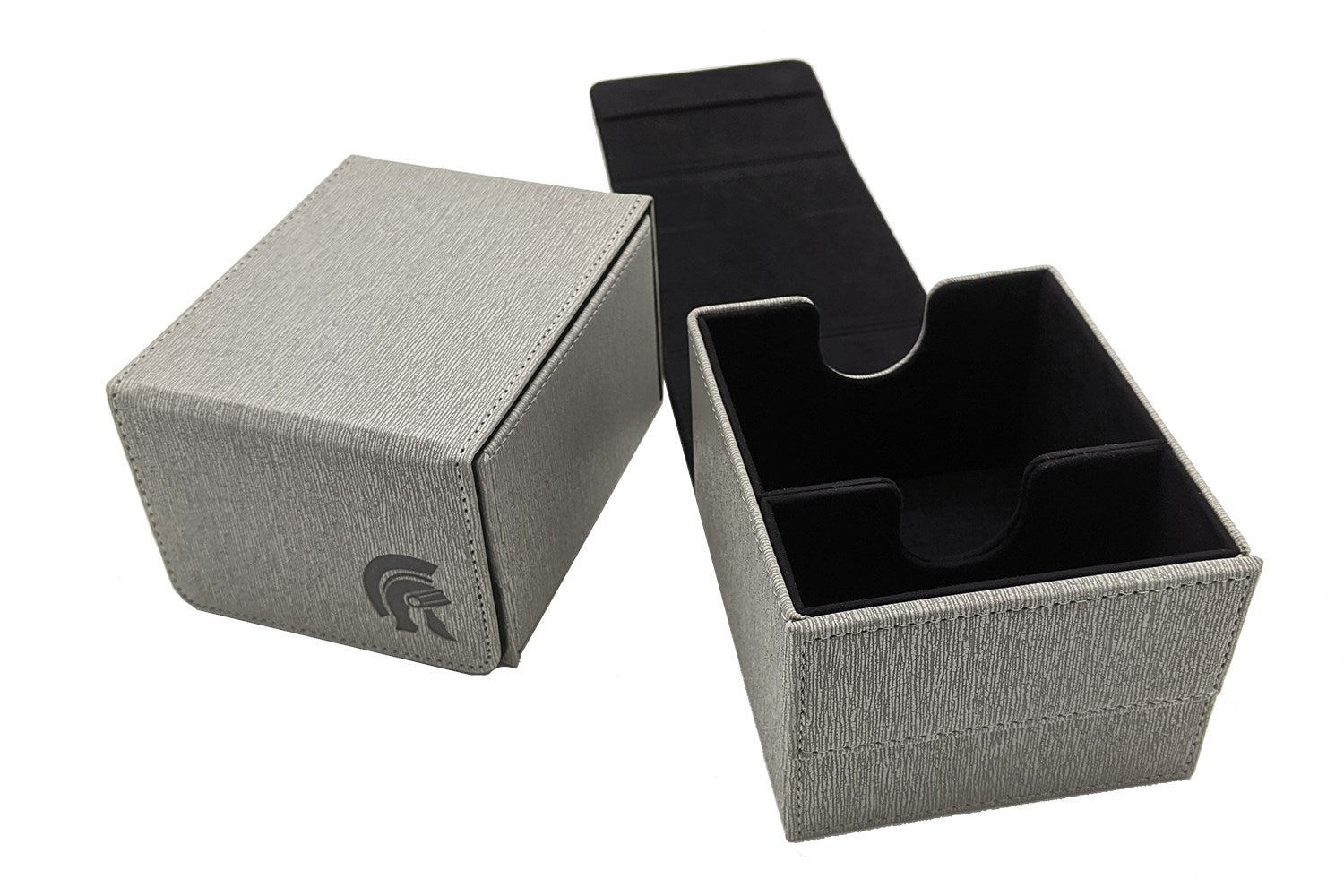 Image for Sentinel Deck Box 130 - Grey - Deck Boxes