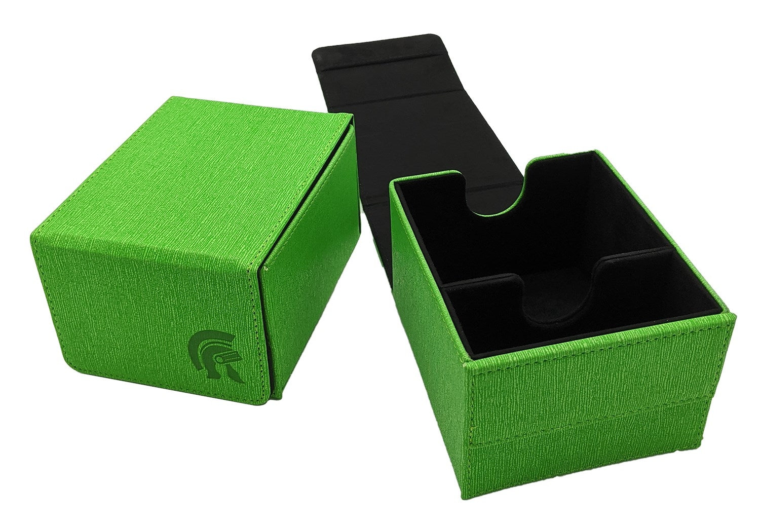 Image for Sentinel Deck Box 130 - Green - Deck Boxes