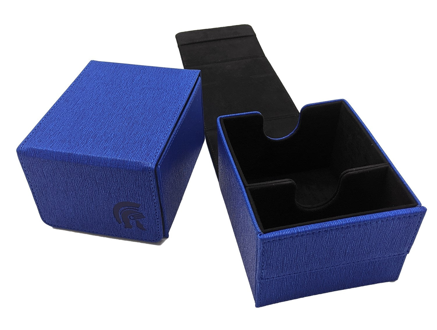 Image for Sentinel Deck Box 130 - Blue - Deck Boxes