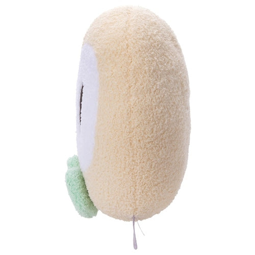 Rowlett - Poke-Piece stuffed face cushion Pokémon Centre - PokéBox Australia